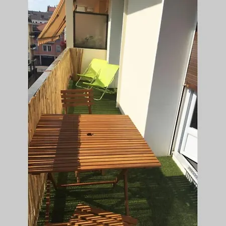 Le Gruffaz - Hyper Centre, Balcon Sur Canal Annecy Exterior photo