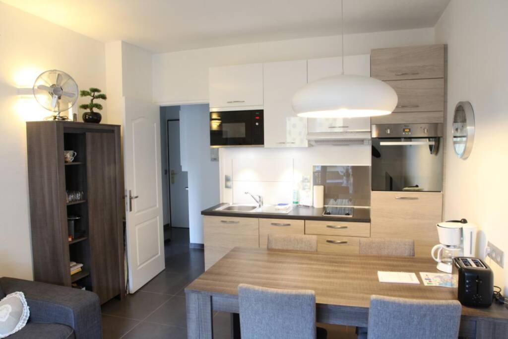 Apartamento Le Gruffaz - Hyper Centre, Balcon Sur Canal Annecy