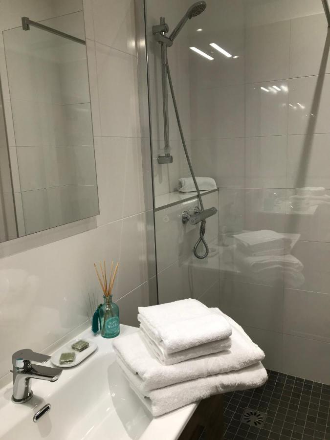Apartamento Le Gruffaz - Hyper Centre, Balcon Sur Canal *
